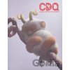 Character Design Quarterly 15 - 3DTotal