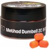 Carp Expert Neo Method Dumbell Wafter 2C 8x10mm 15g Variant: Spicy-Mango