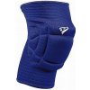 Rucanor Smash SUPER chránič kolien, farba modrá, veľkosť L