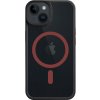 Tactical MagForce Hyperstealth 2.0 Kryt pro iPhone 14 Black/Red 57983121093