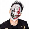 Maska Joker - Sinister Jester-MOVEO