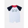GAP Baby overal Brannan Bear Modrá 18-24M