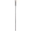 Bosch Accessories Durchbruchbohrer SDS max-9 55x850x1000mm 1618596458 tvrdý kov prielomový vrták 55 mm Celková dĺžka 1000 mm SDS max 1 ks; 1618596458