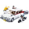 Sluban ModelBricks M38-B1099 Americký automobil pre lupičov Sluban ModelBricks M38-B1099 Americký automobil pre lupičov
