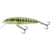 Salmo Minnow M6F Minnow 6 cm 4 g Salmo