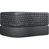 Logitech K860/Bezdrôtová Bluetooth/US layout/Čierna 920-010108
