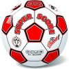 Gumový fotbalový míč Super Score 23cm