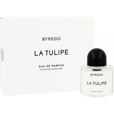 BYREDO La Tulipe 50 ml parfémovaná voda pro ženy
