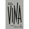 Vina a hanba - Anton Heretik
