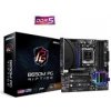 ASRock MB Sc AM5 B650M PG Riptide, AMD B650, 4xDDR5, 1xDP, 1xHDMI, mATX