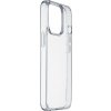 Púzdro Cellularline Clear Duo iPhone 14 PRO MAX, čiré