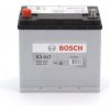 Autobatéria BOSCH S3 45Ah, 300A, 12V, 0092S30170