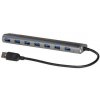 i-tec USB 3.0 Metal Charging HUB - 7port U3HUB778