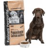 Kennels' Favourite Puppy&junior Salmon Hmotnost: 20 kg granule pre šteňatá stredných až veľmi veľkých plemien s lososom