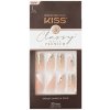Kiss My Face Gélové nechty Classy Nails Premium Gorgeous 30 ks