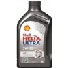 Syntetický olej Shell Helix Ultra 1 l 5W-30