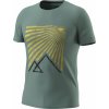 Dynafit TRANSALPER GRAPHIC Atlantic