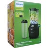 Stolný mixér Philips HR2291/41 600 W čierny
