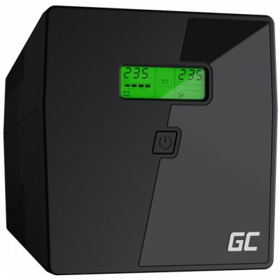 Green Cell UPS03 záložný zdroj UPS Micropower 1000VA