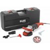 Flex LD 18-7 150 R Kit Turbo- Jet