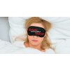 Sleep Mask Black