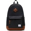 Herschel Heritage™ New 2023 - Black/Tan 24l