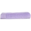 The One Towelling® Osuška 100x180 T1-100 Lavender 100 x 180 cm
