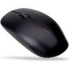 RAPOO set klávesnice+myš 9300M, Wireless Multi-Mode Slim Mouse and Ultra-Slim Keyboard, černá
