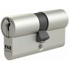 Assa Abloy FAB 4.00/DPNs 30+45, 5 kľúčov