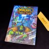 Crew World of WarCraft: Pokrevní přísaha (CREW)