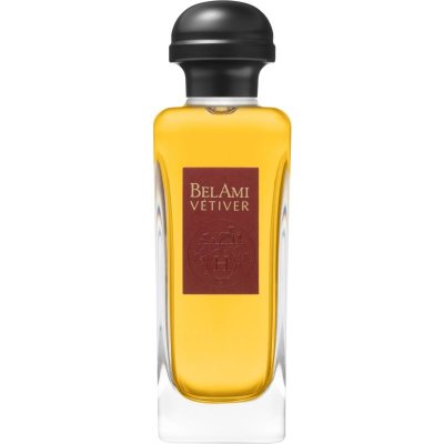 HERMÈS Bel Ami Vetiver toaletná voda pre mužov 100 ml