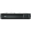 APC Smart-UPS 750VA LCD RM 2U 230V with Net. Card SMT750RMI2UNC