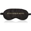 Carolina Herrera Good Girl Sleeping Mask - Zatemňovacia Maska