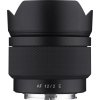Samyang AF 12mm f/2.0 Sony E