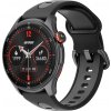hodinky sportovní iGPSport LW10, Dark Black