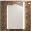 NIMCO | NIMCO ZP 11002VX - LED Kúpeľňové podsvietené zrkadlo 3000-6500K 80x60 cm IP44 | NM0091