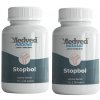 Medveď natural 2x Stopbol 2 x 60 kapsúl