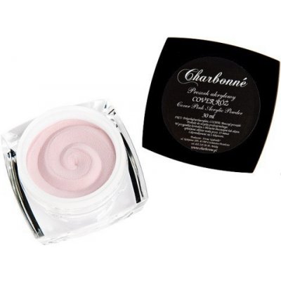 Charbonné Powder Cover Pink 30 ml