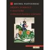 Michel Pastoureau: Dějiny symbolů v kultuře středověkého Západu