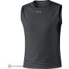 GOREWEAR M WS Base Layer funkčné tielko, čierna XXL