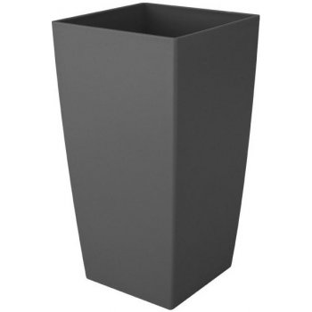 ELHO Milano square anthracite 20 x 20 cm