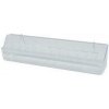 Krmítko pre vtáky plast s deliacej mriežkou XL 29cm Zolux