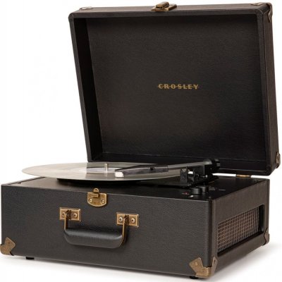 Crosley Retrospect