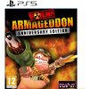 Worms Armageddon (Anniversary Edition)