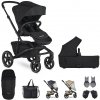 EASYWALKER Jimmey Set XXL pepper black 2024