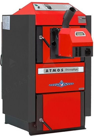 Atmos DC 18 S úprava pre horák
