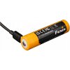 Akumulátor Fenix s USB ARB-L18U-4000 V3.0 18650 4000 mAh 3,6 V Li-Ion USB-C