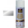 Farba v spreji s chrómovým efektom TECH strieborná 400 ml