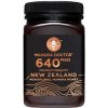 Nektárový med manuka krémový Manuka Doctor 0,5 kg