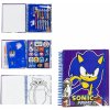 Cerdá Album Sonic Prime Activity